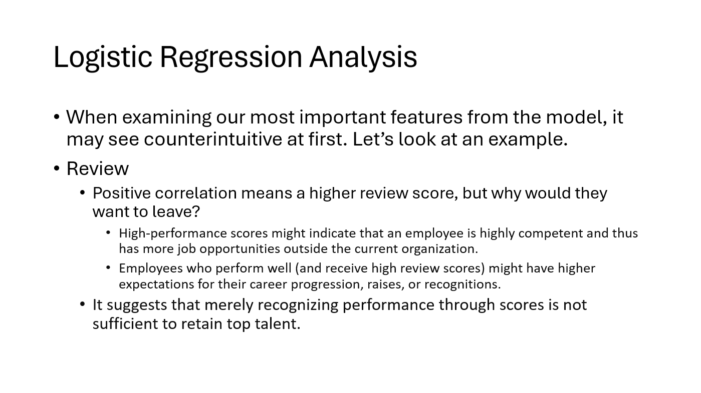 Logistic Regression Analysis Image 4