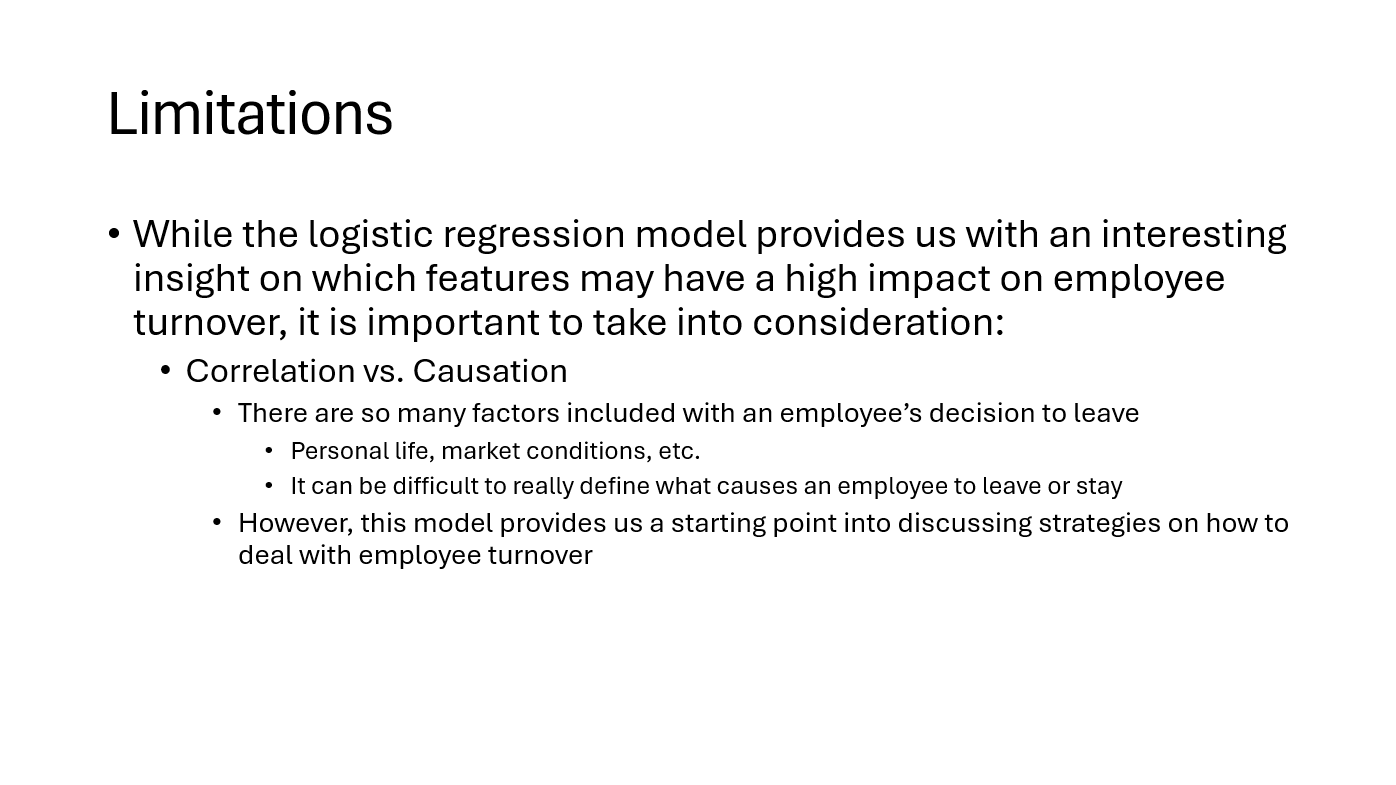 Logistic Regression Analysis Image 5